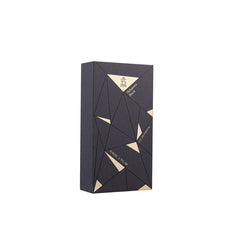Aurora Habanera Black EDP for Men | 80ml Aurora Scents