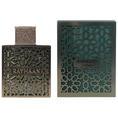RAYHAAN TERRA 100 ML RAYHAAN