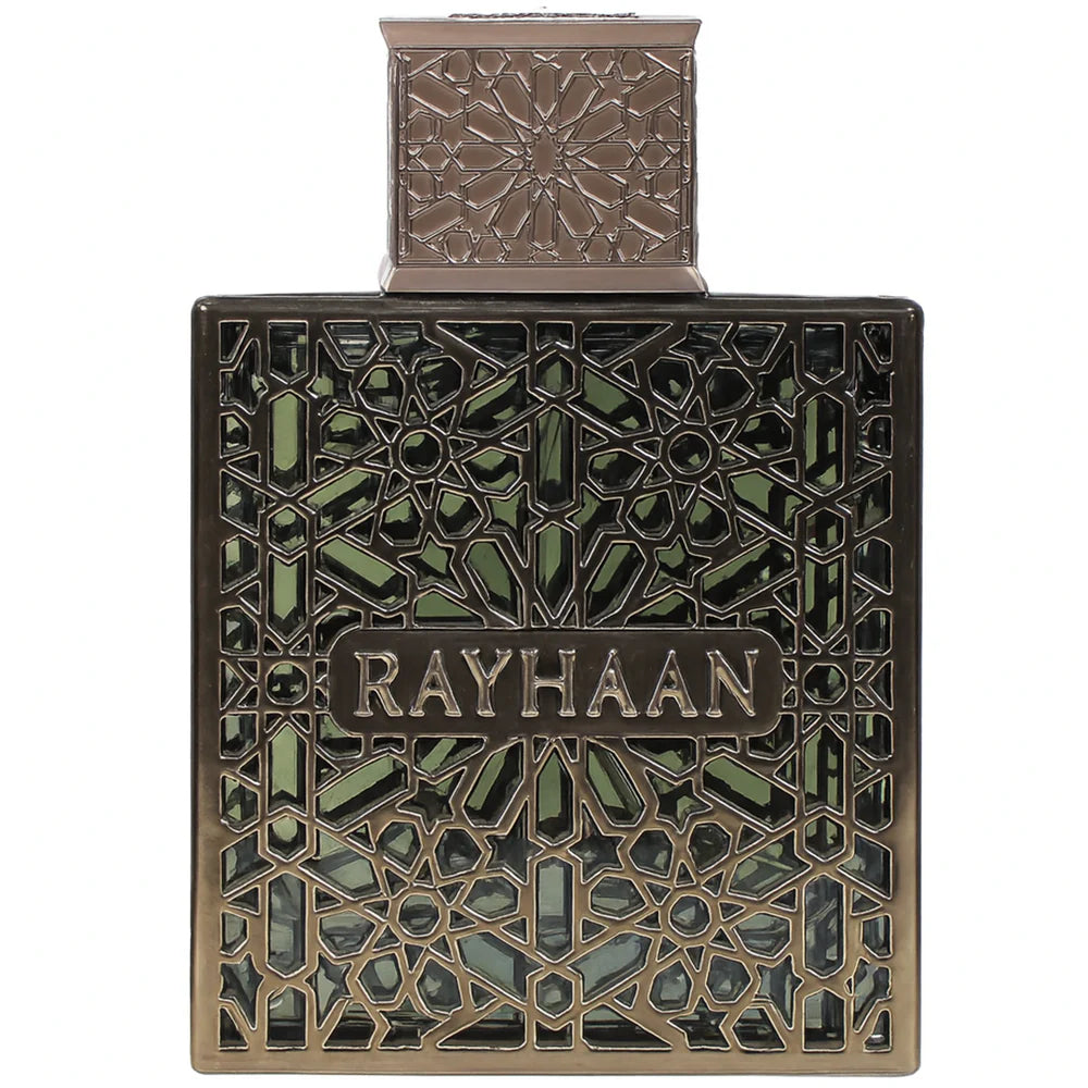 RAYHAAN TERRA 100 ML RAYHAAN