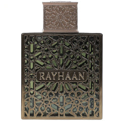 RAYHAAN TERRA 100 ML RAYHAAN
