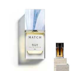 MATCH HOMIE 50 ML