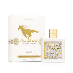 LATTAFA QAED AL FURSAN UNLIMITED Lattafa