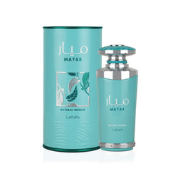 LATTAFA MAYAR NATURAL INTENSE Lattafa