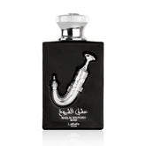 LATTAFA PRIDE ISHQ AL SHUYUKH SILVER Lattafa