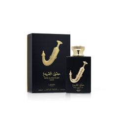 LATTAFA PRIDE ISHQ AL SHUYUKH GOLD Lattafa