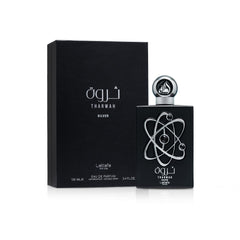 LATTAFA PRIDE THARWAH SILVER 100ML Lattafa