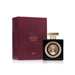 LATTAFA PRIDE NEBRAS 100ML Lattafa