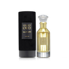 LATTAFA VELVET OUD Lattafa