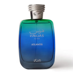 Rasasi Hawas Atlantis Eau de Parfum 100ML Rasasi
