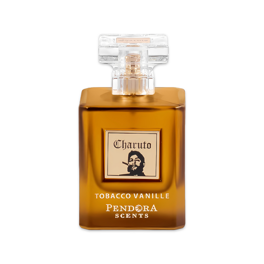 PARIS CORNER CHARUTO TOBACCO VANILLE PARIS CORNER