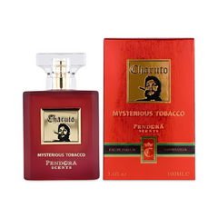 PARIS CORNER CHARUTO MYSTERIOUS TOBACCO