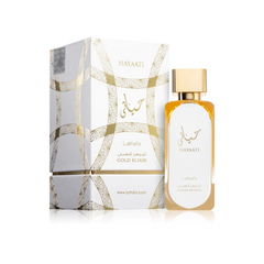 LATTAFA HAYAATI GOLD ELIXIR Lattafa