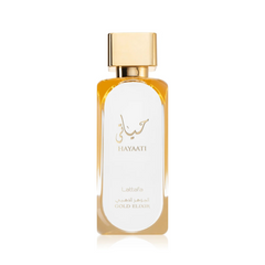 LATTAFA HAYAATI GOLD ELIXIR Lattafa