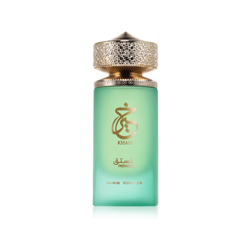 PARIS CORNER KHAIR PISTACHIO PARIS CORNER