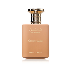 PARIS CORNER TASKEEN CARAMEL CASCADE PARIS CORNER