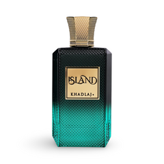 KHADLAJ ISLAND 100 ML Khadlaj