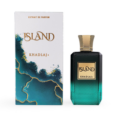 KHADLAJ ISLAND 100 ML