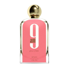 AFNAN GIFTSET 9 AM FEMME