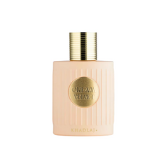 KHADLAJ CREAM VELVET EDP 100ML Khadlaj
