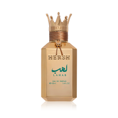 Hersh Lahab EDP 100ML Alezz Oud