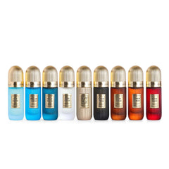 IBRAQ TOBACCO collections 9x20ml Ibrahim AlQurashi