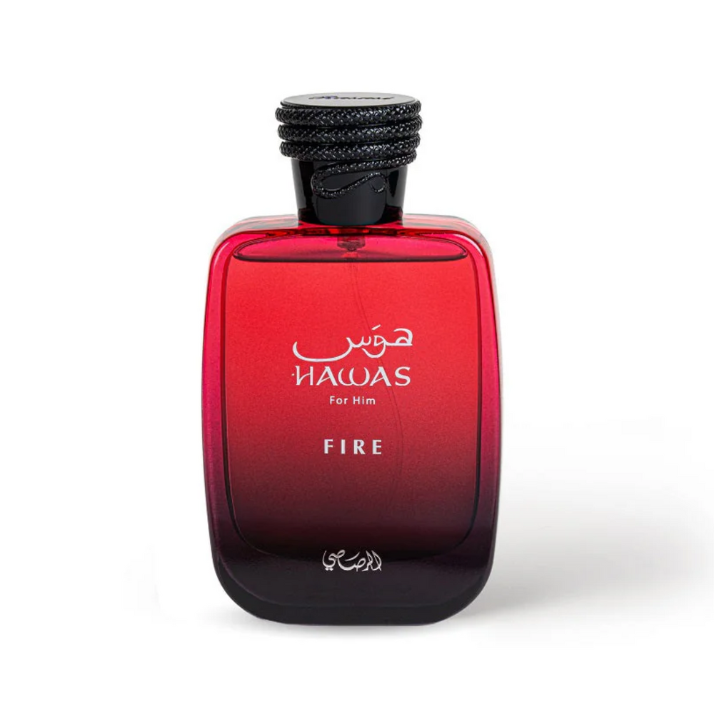 RASASI HAWAS FIRE Rasasi