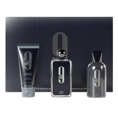 AFNAN GIFTSET 9 PM