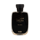 RASASI HAWAS BLACK Rasasi