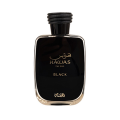 RASASI HAWAS BLACK