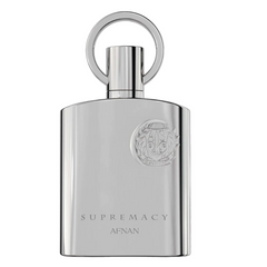 AFNAN GIFTSET SUPREMACY SILVER