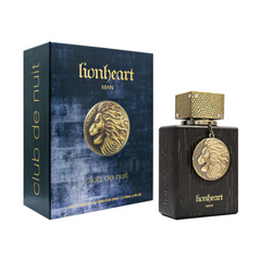 ARMAF CLUB DE NUIT LIONHEART MAN 100ML Armaf
