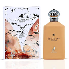 Decadent Wonder Maison Alhambra 100 ML Maison Al Hambra