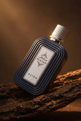 Aliza – Sultan Eau De Parfum by Rasasi Rasasi