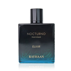 RAYHAAN Nocturno Elixir 100 ML