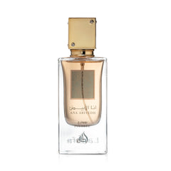 LATTAFA ANA ABIYEDH POUDREE