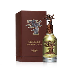 LATTAFA PRIDE ETERNAL OUD Lattafa