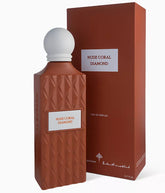 Nude Coral Diamond Ibrahim Al Qurashi