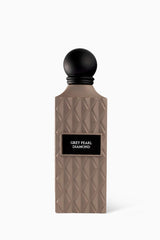 Grey Pearl Diamond Ibrahim Al Qurashi 150 ML Ibrahim AlQurashi