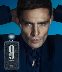 Afnan Perfumes 9 PM Night Out 100 ML