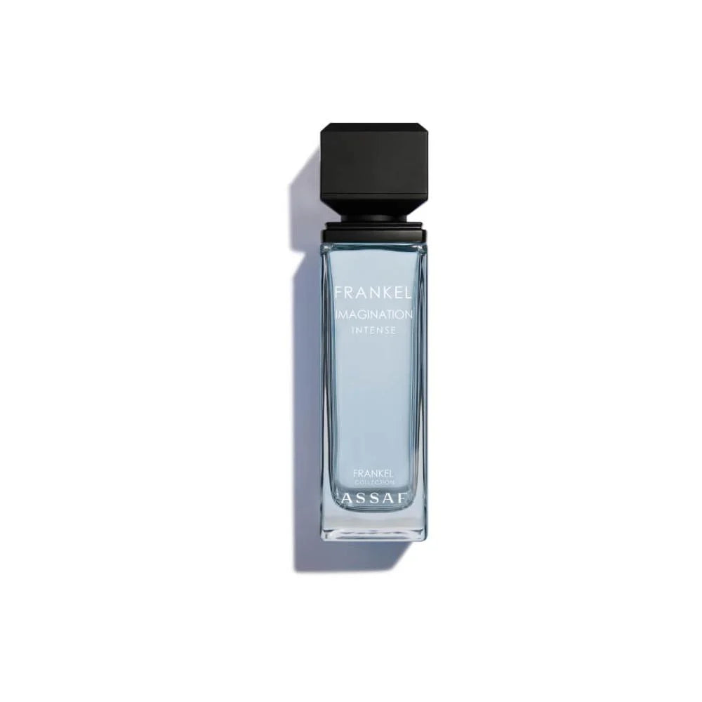FRANKEL IMAGINATION INTENSE - 100 ml - Higher Concentration ASSAF
