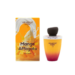 Arabiyat Sugar Mango Affogato EDP Eau de Parfum For Unisex 100 ml