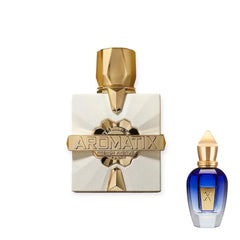 FRENCH AVENUE AROMATIX PLATINE BLANC 100 ML