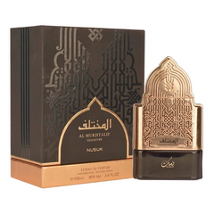 NUSUK AL MUKHTALIF SIGNATURE UT 100ML