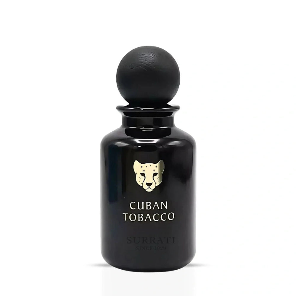 SURRATI CUBAN TOBACCO 100 ML SURRATI