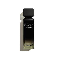 ASSAF TOBACCO BLACK 40 100 ML 40 توباكو بلاك ASSAF