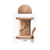 LATTAFA PRIDE PEACE & LOVE