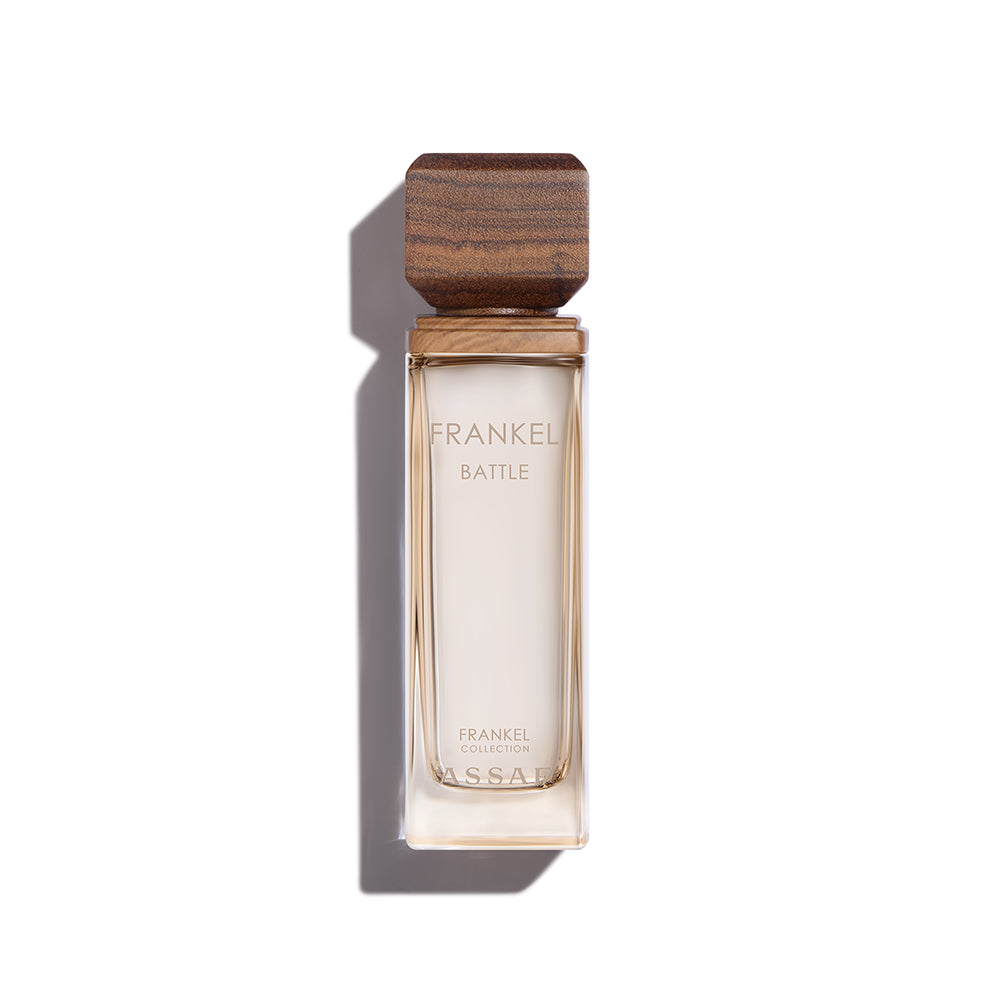 ASSAF FRANKEL BATTLE 100ML ASSAF