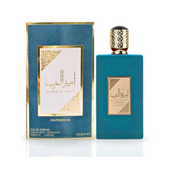 ASDAAF AMEERAT AL ARAB IMPERIUM EDP