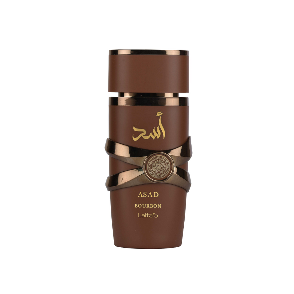 LATTAFA ASAD BOURBON Lattafa