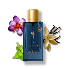 GRASSE Imperial Oud 100 ML Grasse